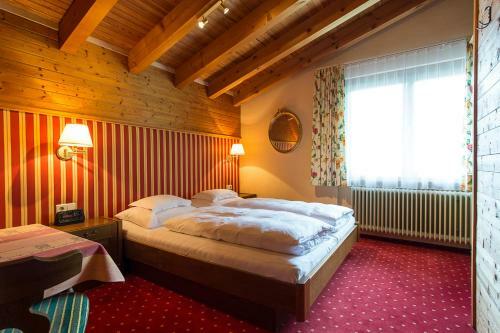Apartamentos Appartementhaus Holiday