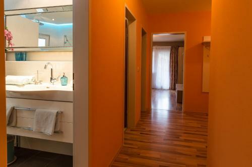 Apartamento Prachtbude Mayrhofen