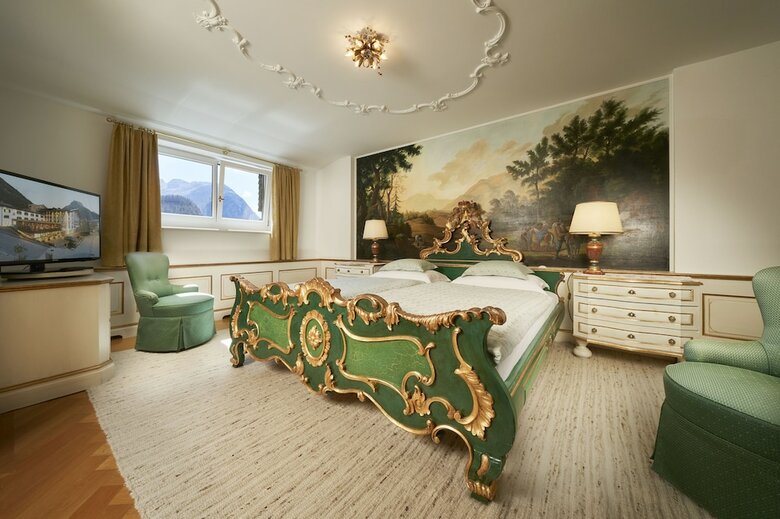 Hotel Gasthof Post