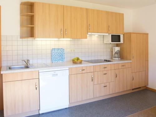 Apartamento Haus Karoline