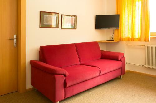 Apartamento Haus Karoline