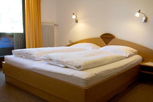 Apartamento Haus Karoline