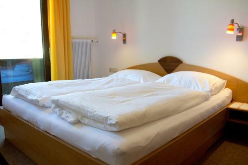 Apartamento Haus Karoline