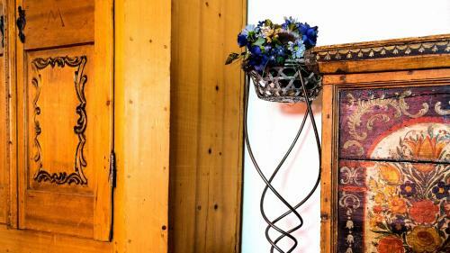 Aparthotel Appartementanlage Kerber