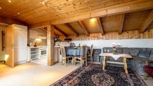 Aparthotel Appartementanlage Kerber