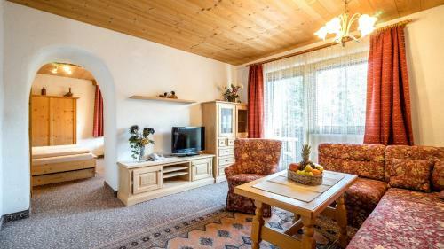 Aparthotel Appartementanlage Kerber