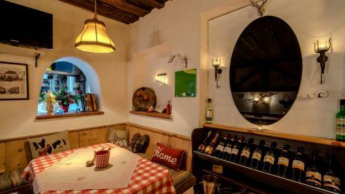 Aparthotel Appartementanlage Kerber