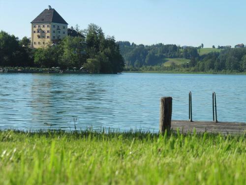 Agroturismo Bauernhof Unterh�fner