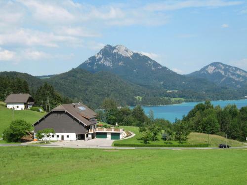 Agroturismo Bauernhof Unterh�fner
