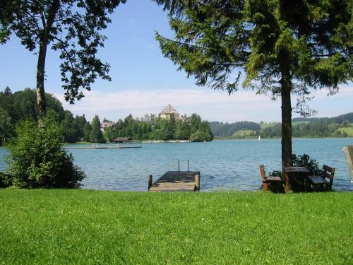Agroturismo Bauernhof Unterh�fner