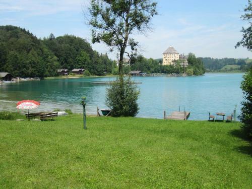 Agroturismo Bauernhof Unterh�fner