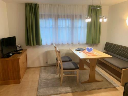 Apartamento Haus Beiser