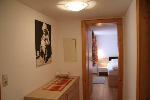 Apartamento Haus Beiser