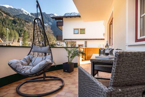 Apartamentos Apparthotel Sonnenhof