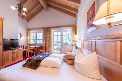 Apartamentos Apparthotel Sonnenhof