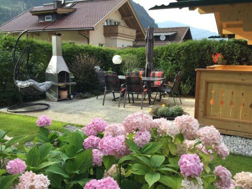 Apartamentos Apparthotel Sonnenhof
