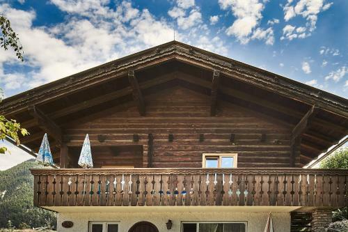 Apartamento Ferienh�user Wurian