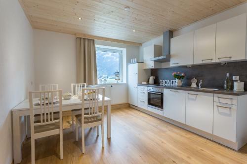 Apartamento Appartements Lilly Rose