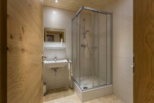 Apartamento Appartements Lilly Rose