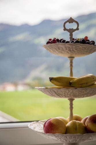 Apartamento Appartements Lilly Rose
