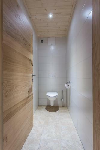 Apartamento Appartements Lilly Rose