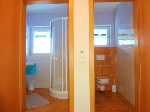 Apartamento Appartementhaus Monika