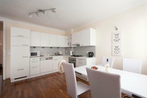 Apartamento Heart Of Vienna Residence