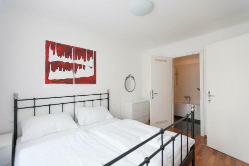 Apartamento Heart Of Vienna Residence