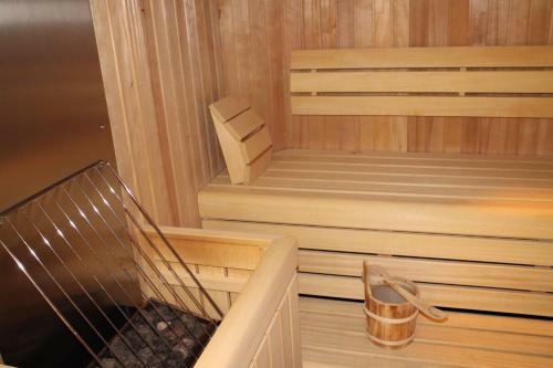 Bed & Breakfast Pension Sonnenheim