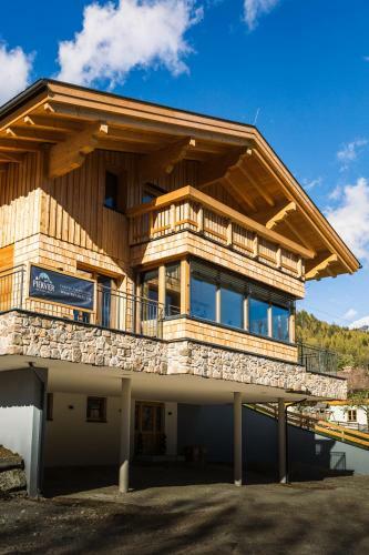 Apartamento Piekvier Lodge