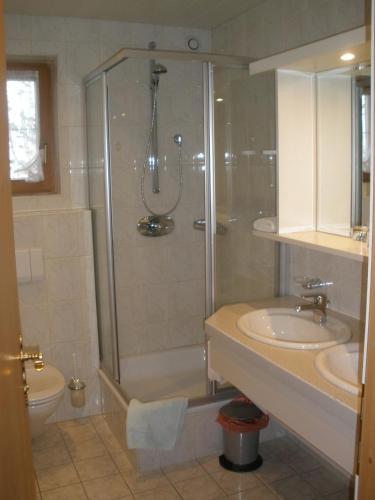 Apartamento Appartementhaus Hilde