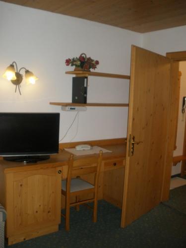 Apartamento Appartementhaus Hilde