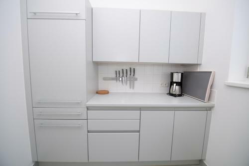 Apartamento Vienna Hotspot