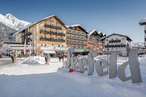 Krumers Post Hotel & Spa