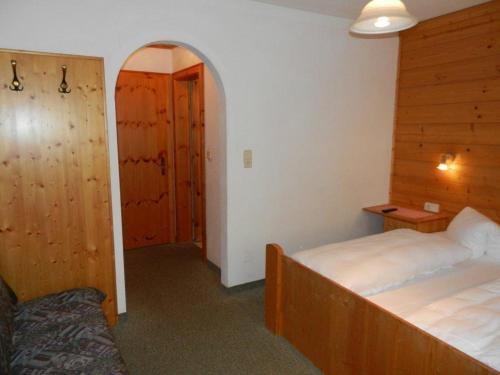 Hostal Pension Holzknechthof Am See
