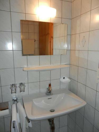 Hostal Pension Holzknechthof Am See