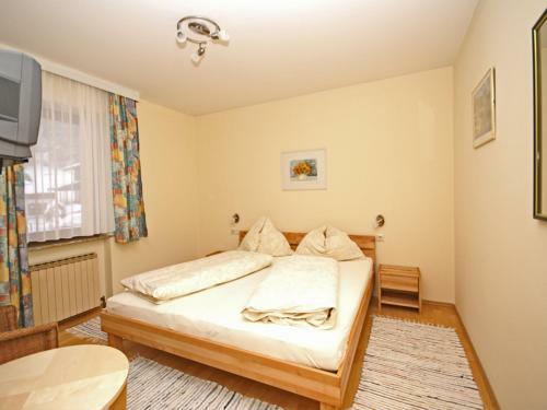 Apartamento Landhaus Piberger