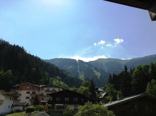 Apartamento Landhaus Piberger