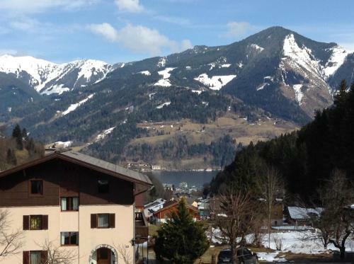 Apartamento Landhaus Piberger