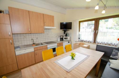 Apartamento Landhaus Piberger