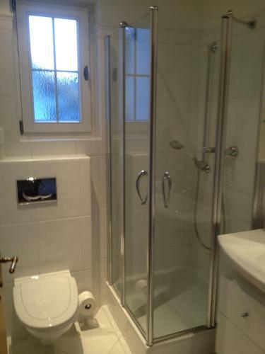 Apartamento Villa Rauter Mayrhofen