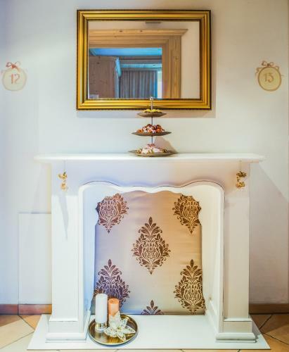 Apartamento Chalet Verwall