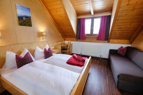 Aktiv Hotel Karnia
