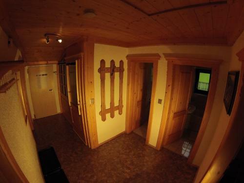 Apartamento Haus Bergkraft