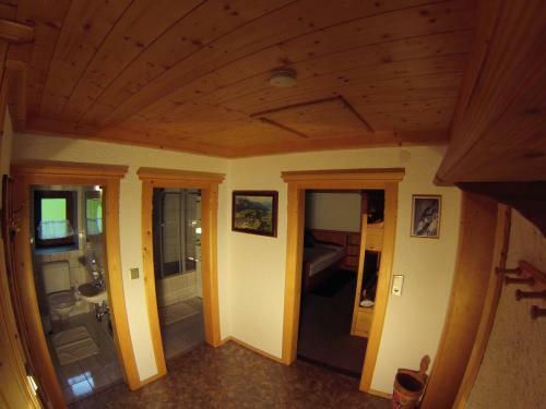 Apartamento Haus Bergkraft