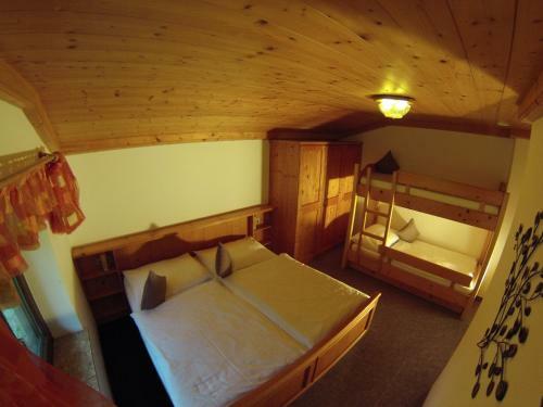 Apartamento Haus Bergkraft