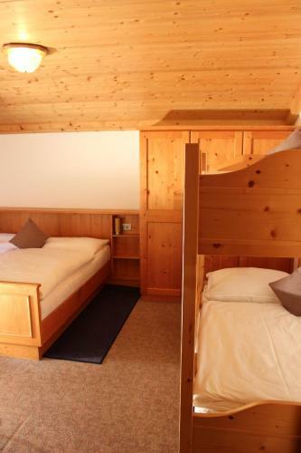 Apartamento Haus Bergkraft