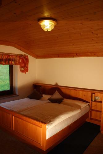 Apartamento Haus Bergkraft