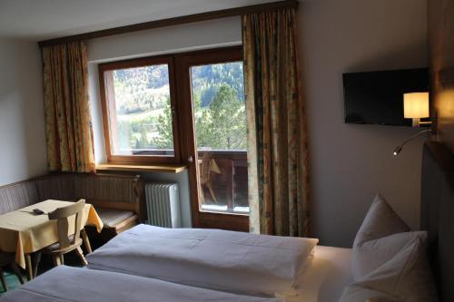 Hostal Pension J�gerhof