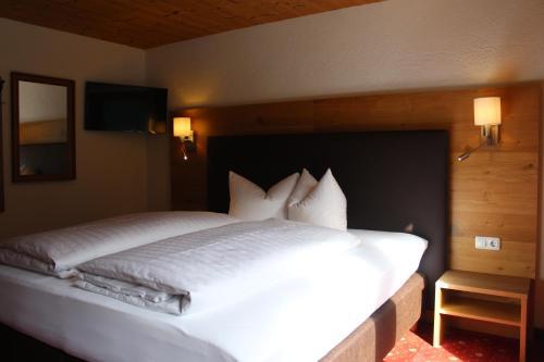 Hostal Pension J�gerhof